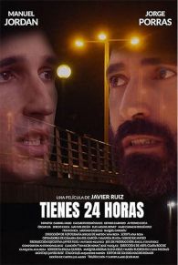 VER Tienes 24 horas Online Gratis HD
