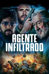 VER Código Venganza Online Gratis HD