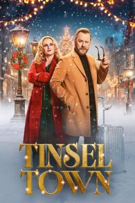 VER Tinsel Town Online Gratis HD