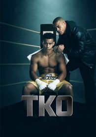 VER TKO Online Gratis HD