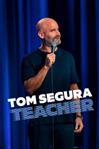 VER Tom Segura: Teacher Online Gratis HD