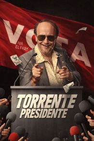 VER Torrente Presidente Online Gratis HD