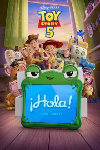 VER Toy Story 5 Online Gratis HD