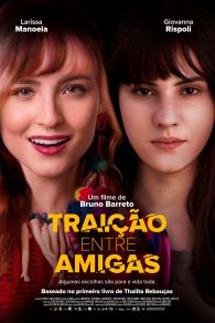 VER Traição Entre Amigas Online Gratis HD