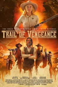 VER Trail of Vengeance Online Gratis HD