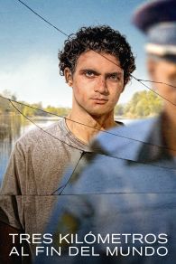 VER Trei kilometri până la capătul lumii Online Gratis HD
