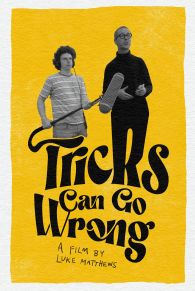 VER Tricks Can Go Wrong Online Gratis HD