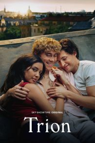 VER Trion Online Gratis HD