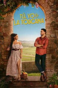 VER Tu, yo & la Toscana Online Gratis HD