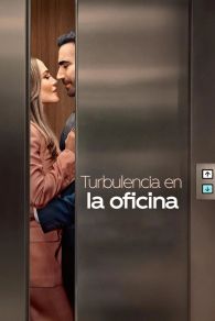 VER Turbulencia en la oficina Online Gratis HD
