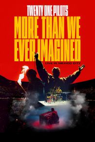 VER Twenty One Pilots: More Than We Ever Imagined Online Gratis HD