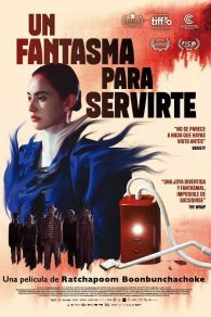 VER Un fantasma para servirte Online Gratis HD