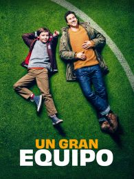 VER Un gran equipo Online Gratis HD