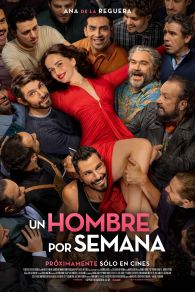 VER Un hombre por semana Online Gratis HD