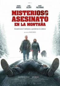 VER Misterioso asesinato en la montaña Online Gratis HD