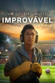 VER Un Portero Muy Improbable Online Gratis HD