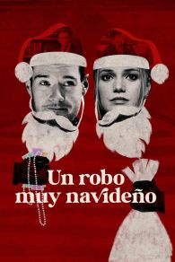 VER Un robo muy navideño Online Gratis HD