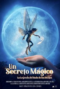 VER Un secreto mágico Online Gratis HD