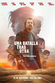 VER Una batalla tras otra Online Gratis HD