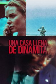 VER Una casa de dinamita Online Gratis HD