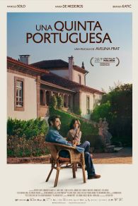 VER Una quinta portuguesa Online Gratis HD