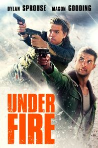 VER Under Fire Online Gratis HD