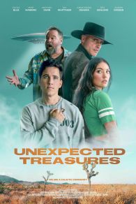 VER Unexpected Treasures Online Gratis HD
