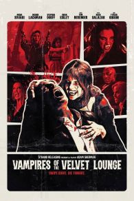 VER Vampires of the Velvet Lounge Online Gratis HD