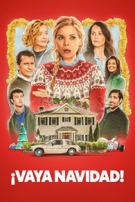 VER ¡Vaya Navidad! Online Gratis HD