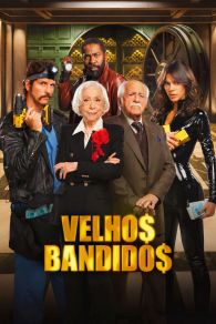 VER Velhos Bandidos Online Gratis HD
