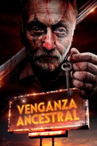 VER Venganza Ancestral Online Gratis HD
