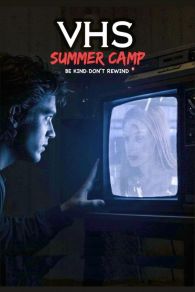 VER VHS Summer Camp Online Gratis HD