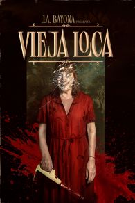 VER Vieja loca Online Gratis HD