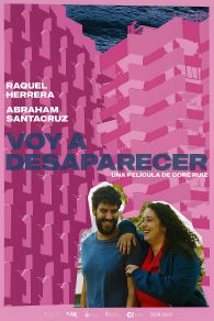 VER Voy a desaparecer Online Gratis HD