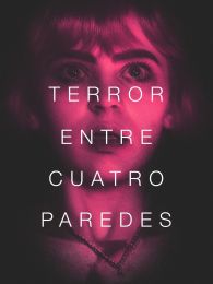 VER Terror entre Cuatro Paredes Online Gratis HD