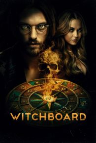 VER Witchboard Online Gratis HD