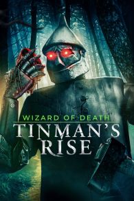 VER Wizard of Death: Tinman's Rise Online Gratis HD