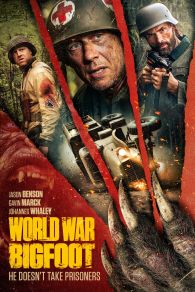 VER World War Bigfoot Online Gratis HD