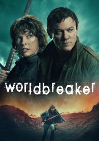 VER Worldbreaker Online Gratis HD