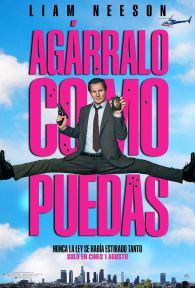 VER ¿Y dónde está el policía? Online Gratis HD