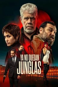 VER Ya no quedan junglas Online Gratis HD