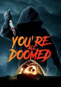 VER You're All Doomed Online Gratis HD
