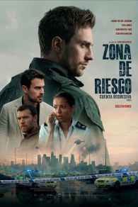 VER Zona de riesgo Online Gratis HD