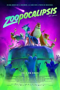 VER Zoopocalipsis Online Gratis HD
