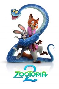 VER Zootopia 2 Online Gratis HD